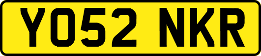 YO52NKR