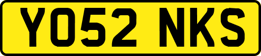 YO52NKS