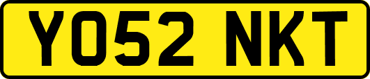 YO52NKT