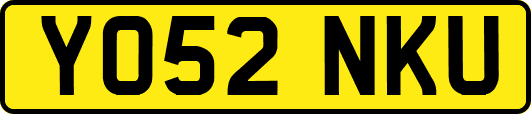 YO52NKU
