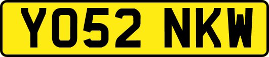 YO52NKW