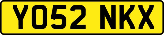 YO52NKX