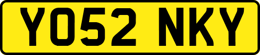 YO52NKY