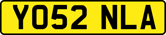YO52NLA