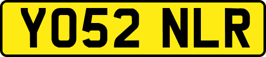 YO52NLR