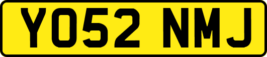 YO52NMJ