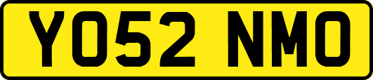 YO52NMO