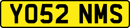 YO52NMS