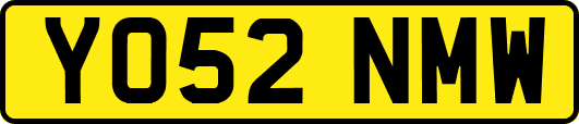 YO52NMW
