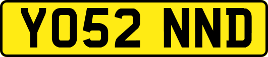 YO52NND