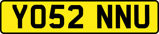 YO52NNU