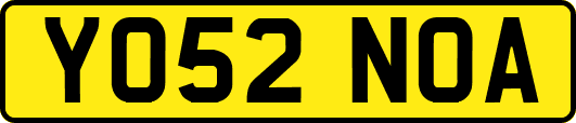 YO52NOA