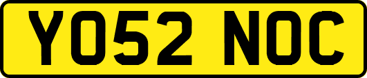 YO52NOC