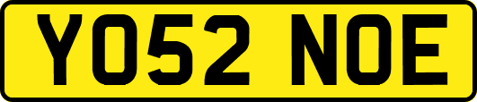 YO52NOE