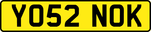 YO52NOK