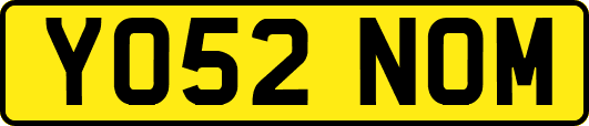 YO52NOM