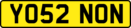 YO52NON