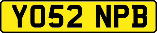 YO52NPB