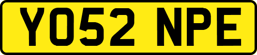 YO52NPE