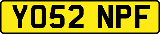 YO52NPF