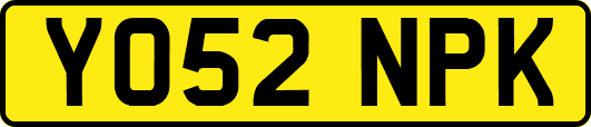 YO52NPK