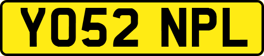 YO52NPL