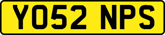 YO52NPS