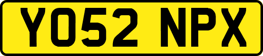 YO52NPX