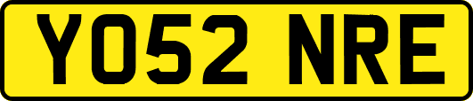 YO52NRE