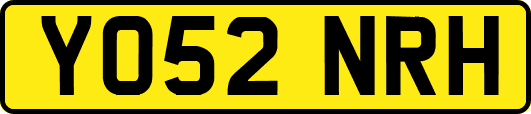 YO52NRH