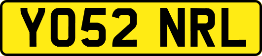 YO52NRL
