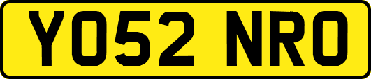 YO52NRO