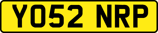 YO52NRP