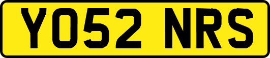 YO52NRS