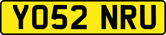 YO52NRU