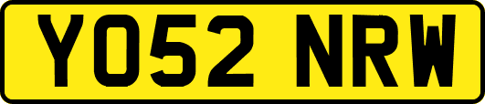 YO52NRW