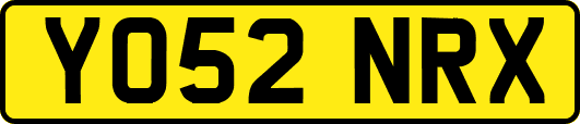 YO52NRX