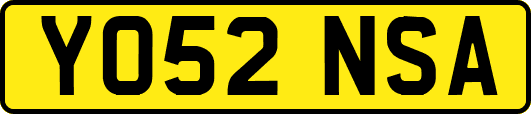 YO52NSA
