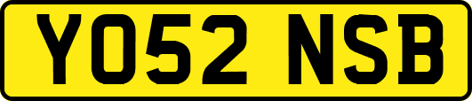 YO52NSB