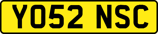 YO52NSC