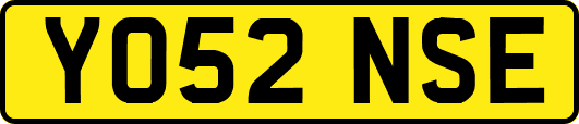 YO52NSE