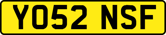 YO52NSF