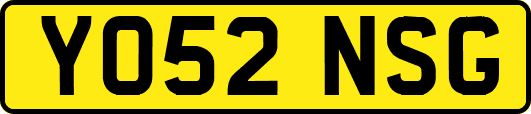 YO52NSG