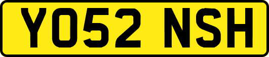 YO52NSH
