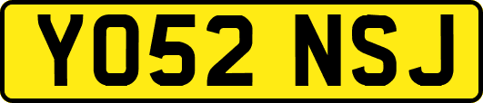 YO52NSJ
