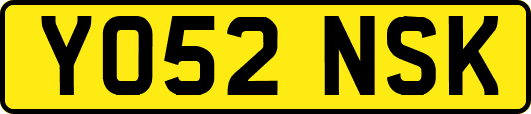 YO52NSK