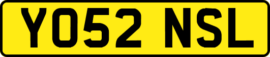 YO52NSL