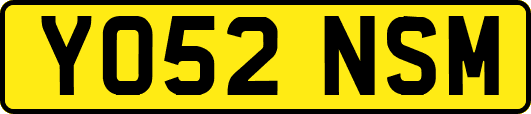 YO52NSM