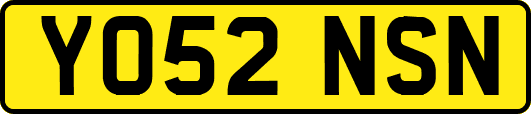 YO52NSN