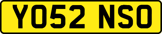 YO52NSO